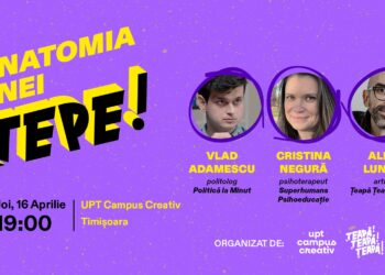 „Anatomia unei țepe”. Dezbatere pe tema fraudelor online la Universitatea Politehnica Timișoara