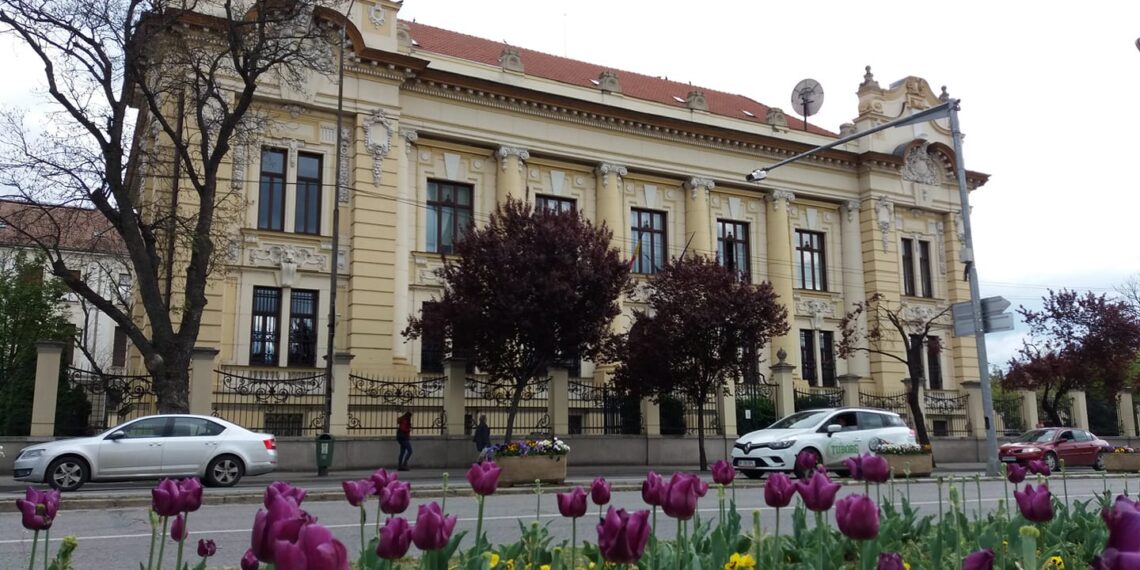 Banca Națională a României invită publicul la a șasea ediție a evenimentului „Zilele Porților Deschise”