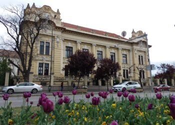 Banca Națională a României invită publicul la a șasea ediție a evenimentului „Zilele Porților Deschise”