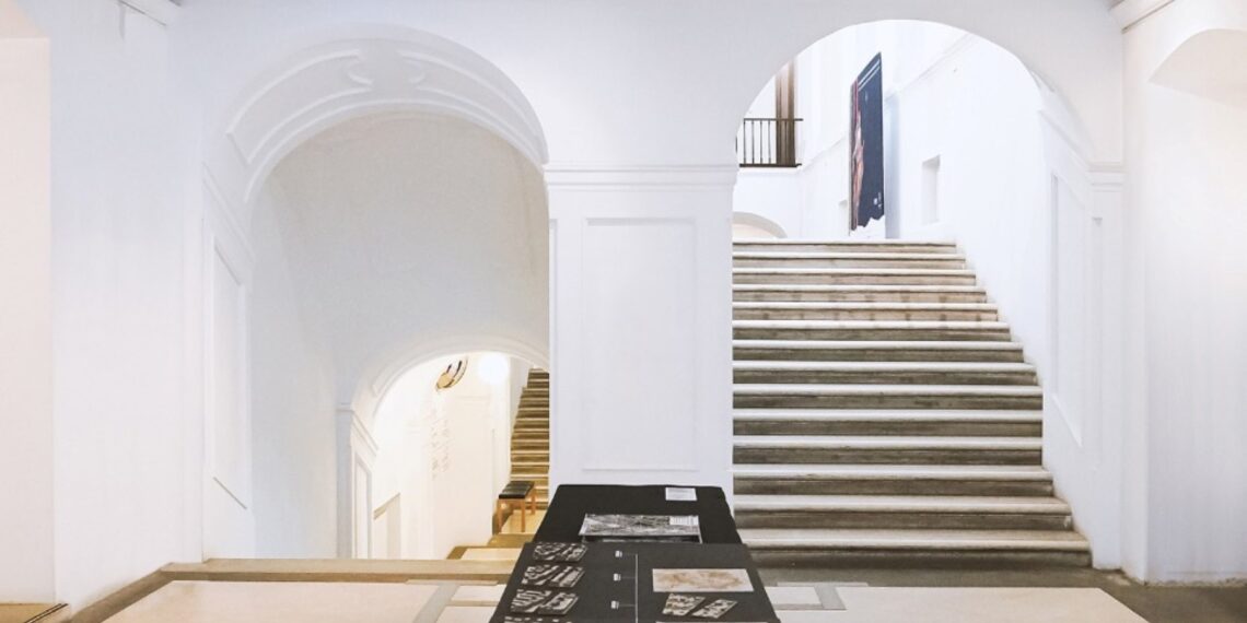 Expoziție organizată de Facultatea de Arhitectură și Urbanism din cadrul Universității Politehnica Timișoara la Muzeul Național de Artă Timișoara