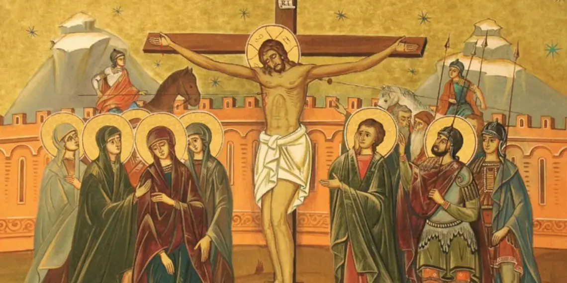 Vinerea Mare: ziua tăcerii și a credinței profunde pentru milioane de români