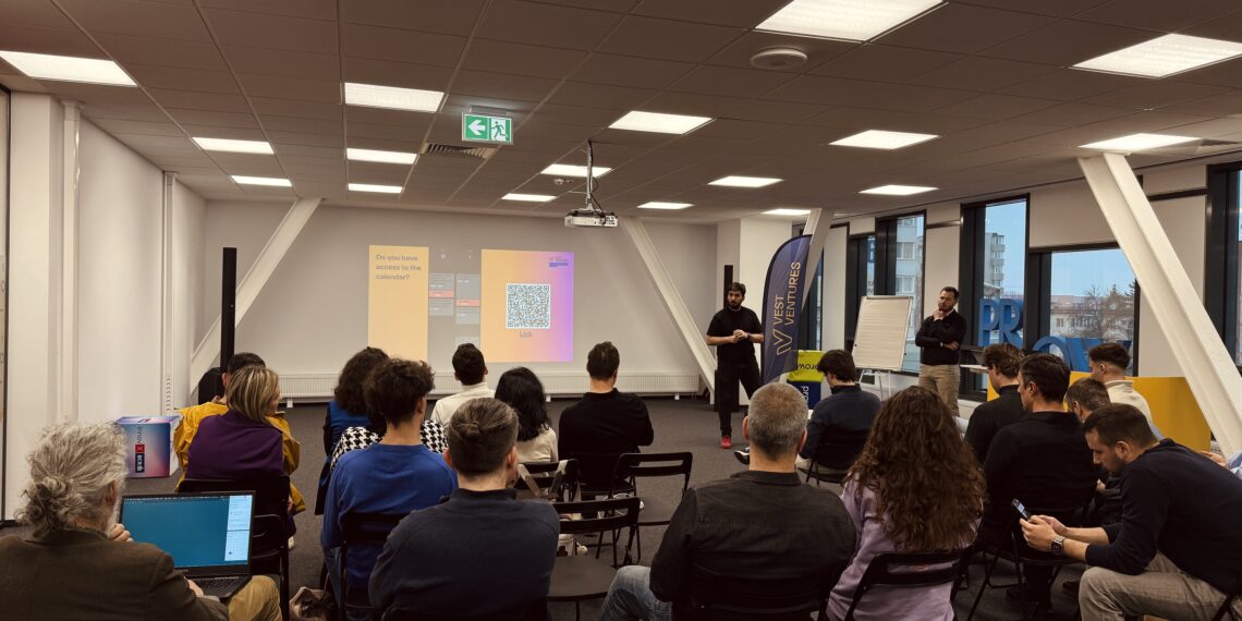 9 startup-uri selectate intră într-un program de accelerare cu investiții de până la 100.000 euro