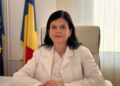 Camelia Pesca, noul manager al Spitalului Victor Babes Timisoara