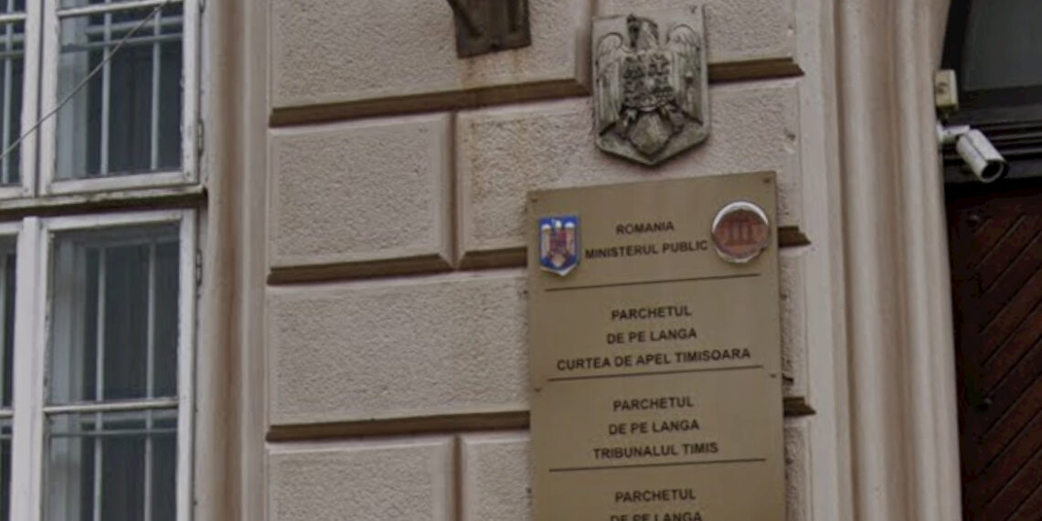 Administrator din Timiș, trimis în judecată pentru evaziune fiscală de peste 1,4 milioane lei din curse Uber și Bolt