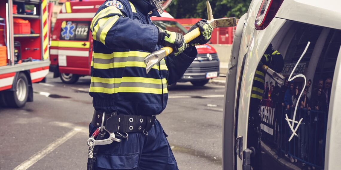 În primul weekend din luna aprilie, prilejuit de Sărbătoarea Floriilor și a Paștelui Catolic, salvatorii timișeni au gestionat 164 de situații de urgență