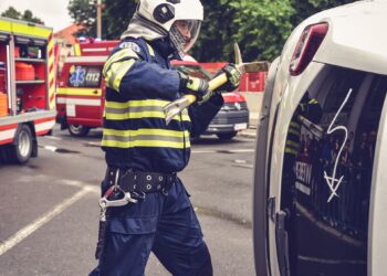 În primul weekend din luna aprilie, prilejuit de Sărbătoarea Floriilor și a Paștelui Catolic, salvatorii timișeni au gestionat 164 de situații de urgență