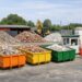 Se deschide un punct nou pentru colectarea deșeurilor din construcții, la Lugoj