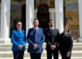 Peste 130 de pompieri militari, la datorie în perioada minivacanței de Paște