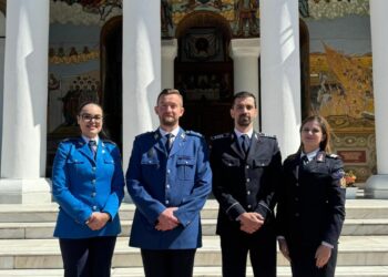 Peste 130 de pompieri militari, la datorie în perioada minivacanței de Paște