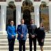 Peste 130 de pompieri militari, la datorie în perioada minivacanței de Paște