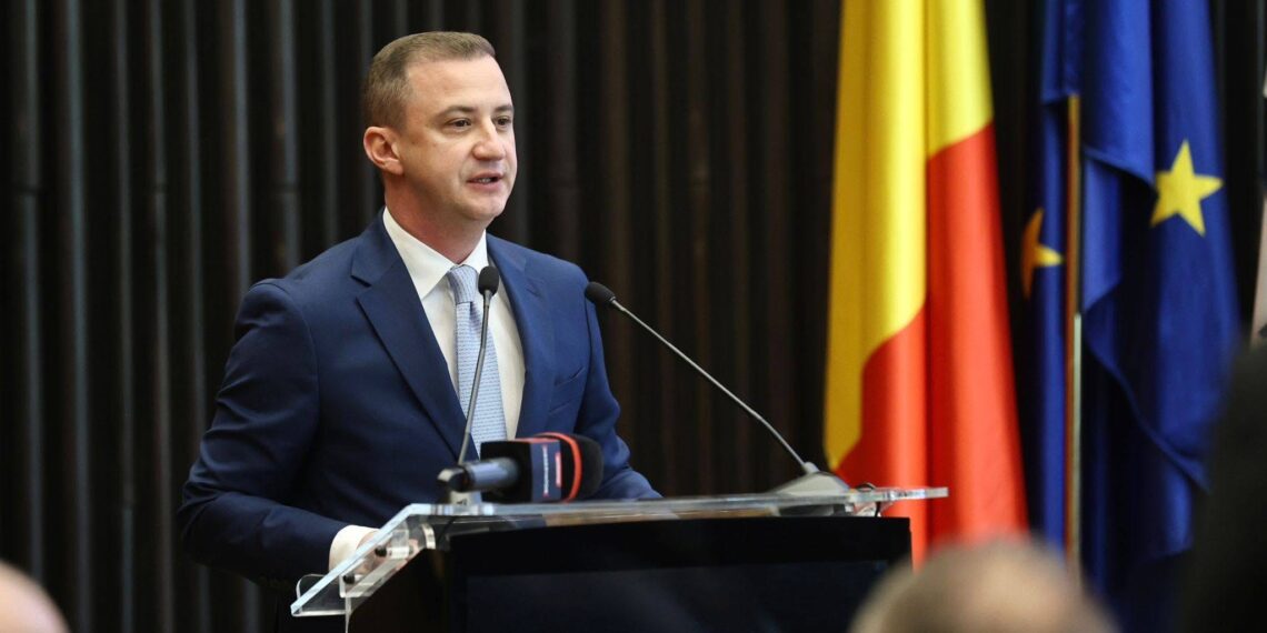 Alfred Simonis: Banatul, tot mai aproape de titlul de Regiune Gastronomică Europeană 2028