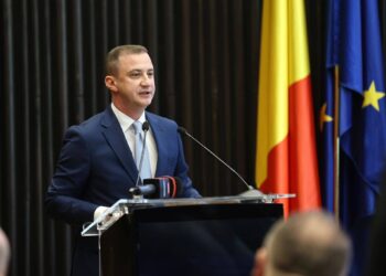 Alfred Simonis: Banatul, tot mai aproape de titlul de Regiune Gastronomică Europeană 2028