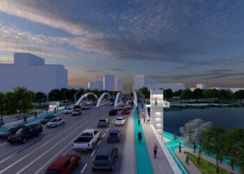 Primăria Timișoara a desemnat câștigătorul licitației pentru lucrările la Podul Solventul