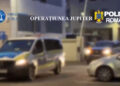 Operațiunea Jupiter: Poliția Română și Parchetul General acționează pentru protejarea drepturilor de proprietate intelectuală