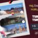 Zboruri noi de la Timișoara: destinații directe spre Copenhaga și Rotterdam, din iulie