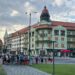 „Pe urmele lui László Székely” – tur ghidat în centrul Timișoarei dedicat arhitectului care a modelat orașul modern