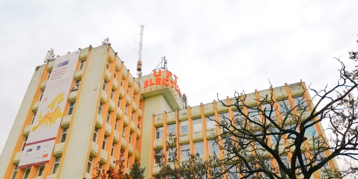 Viitorul se proiectează la scară nano: o nouă specializare de vârf la Universitatea Politehnica Timișoara