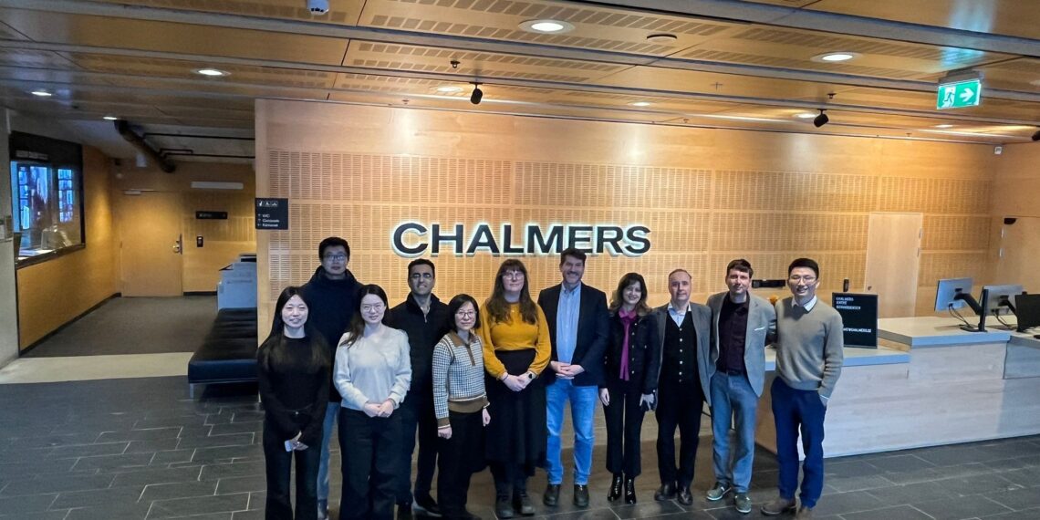 De la Timișoara la Göteborg: UPT în prima linie a cercetării pentru transporturi inteligente autonome