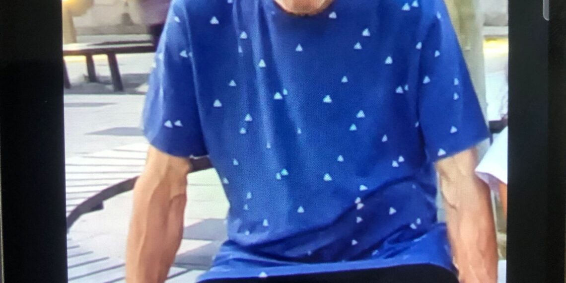 Bărbat de 71 de ani dispărut din Bocșa, căutat de polițiști și zeci de voluntari