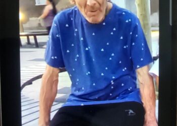 Bărbat de 71 de ani dispărut din Bocșa, căutat de polițiști și zeci de voluntari