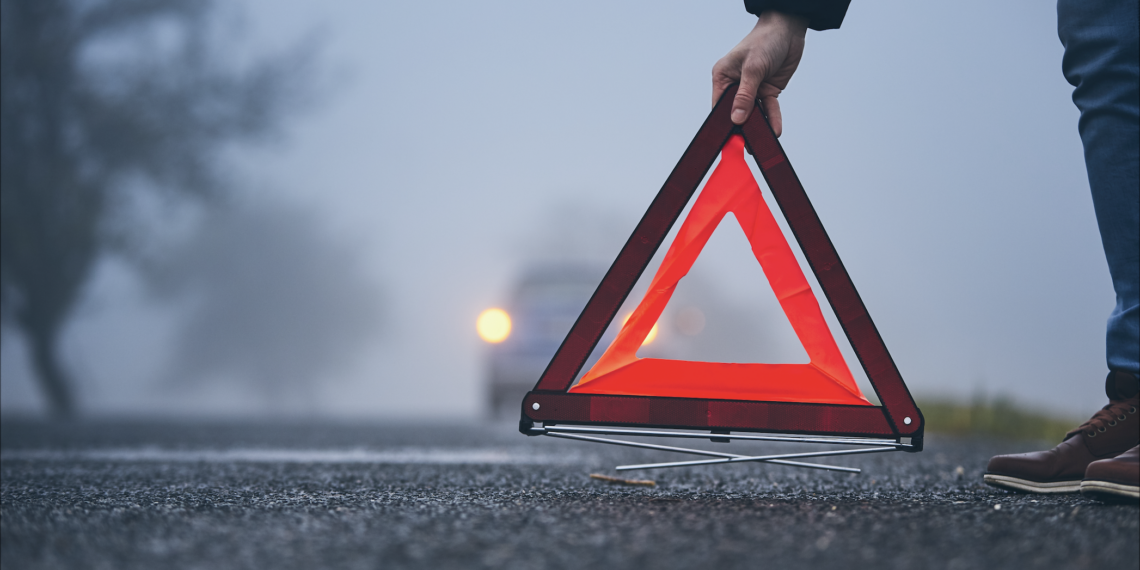 Vara accelerează riscurile: lunile cu cele mai multe accidente pe șoselele din România