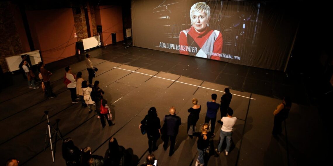 176 de ani de Jandarmerie Română, marcați la Timiș prin ceremonii militare și momente de recunoștință