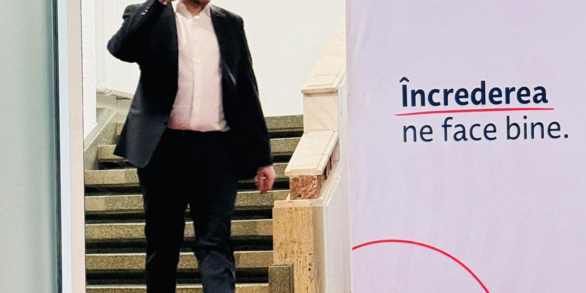 Alexandru Rogobete își încheie mandatul la Ministerul Sănătății: „Reforma nu este despre o funcție, ci despre continuitate”