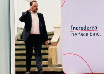 Alexandru Rogobete își încheie mandatul la Ministerul Sănătății: „Reforma nu este despre o funcție, ci despre continuitate”