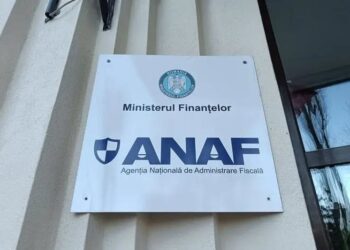 Bonificații de 43,5 milioane de lei acordate de ANAF pentru contribuabilii care au achitat anticipat obligațiile fiscale