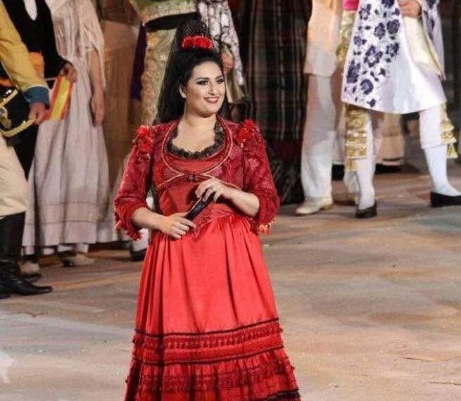 Timișoara trăiește „Aida”: spectacolul Operei, transmis live în centrul orașului