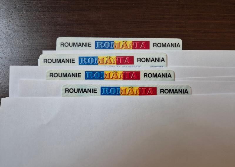 Program special al Direcției de Evidență a Persoanelor în perioada sărbătorilor pascale