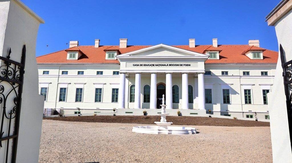 Oferta culturală a Consiliului Județean Timiș pentru perioada 6 – 12 aprilie    