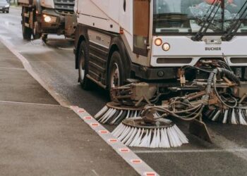 Primăria Municipiului Timișoara reia programul „Curățenia până la bordură”