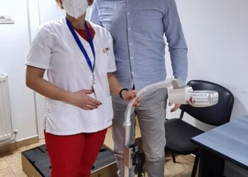 Diagnostic, tratament și monitorizare la Clinica de Hematologie a Spitalului Clinic Municipal de Urgență Timișoara