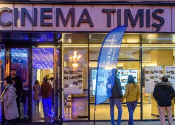 Timișoara investește în film: peste 1,2 milioane de lei pentru festivaluri și proiecte cinematografice în 2026