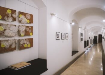 „Urbanistica – o istorie a viitorului”. Noua expoziție de la Muzeul Național de Artă Timișoara