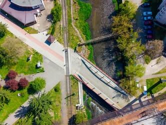 Funicularul din Reșița, transformat într-o atracție spectaculoasă: proiect de milioane de euro pentru revitalizarea orașului