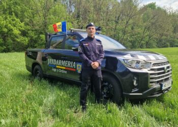 Măsuri de ordine publică asigurate de Jandarmeria Mobilă Timișoara în perioada minivacanței de 1 Mai