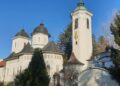 Programul de Paști la Mănăstirea Hodoș-Bodrog din județul Arad