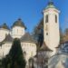 Programul de Paști la Mănăstirea Hodoș-Bodrog din județul Arad