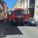 Incendiu la un salon de bronzat din Arad. Intervenție rapidă a pompierilor