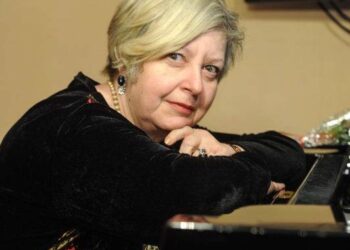 Doliu la Opera din Timișoara: a murit dirijorul Mihaela Silvia Roșca