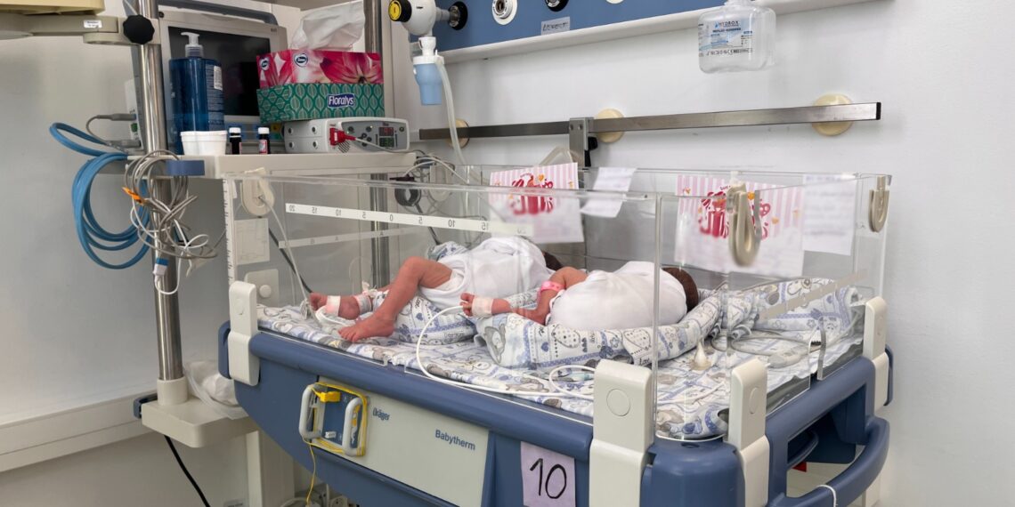 Îngrijire completă pentru cele mai delicate începuturi de viață la Noua Maternitate Odobescu din Timișoara