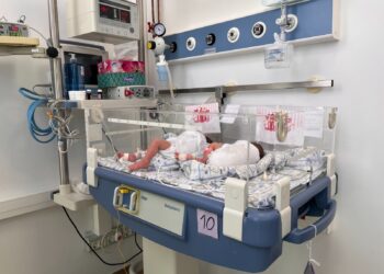 Îngrijire completă pentru cele mai delicate începuturi de viață la Noua Maternitate Odobescu din Timișoara