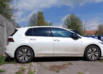 Peste 36.000 de persoane au tranzitat frontiera în vestul țării, în patru zile: zeci de fapte ilegale descoperite și un autoturism furat, depistat de polițiști