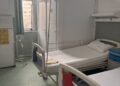Investiție de peste 4,5 milioane de euro la Spitalul Municipal Timișoara. Modernizarea clădirii principale de la „Clinicile Noi” se apropie de final