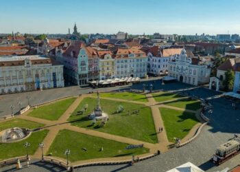 Primăria Timișoara creează Laboratorul Urban, o platformă pentru dezvoltarea de soluții care îmbunătățesc viața din oraș