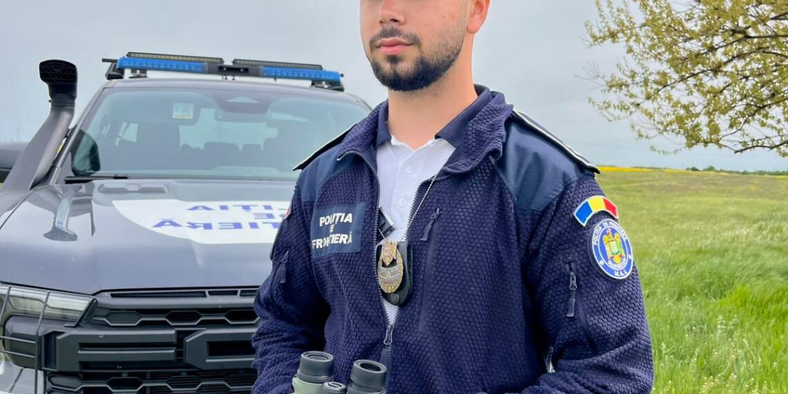 Măsuri suplimentare dispuse de ITPF Timișoara la frontieră în minivacanța 1 Mai