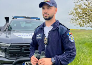 Măsuri suplimentare dispuse de ITPF Timișoara la frontieră în minivacanța 1 Mai