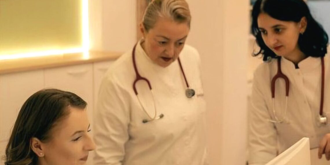 Centrul Național de Fibroză chistică-Mucoviscidoză de la Timișoara, locul unde sunt tratați copiii cu una dintre cele mai grave boli genetice